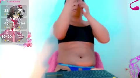 dayana_dias online show from 27, 5, 2026