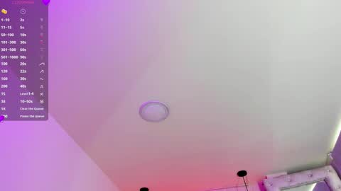 dayana_harlow2 online show from 28, 10, 2025