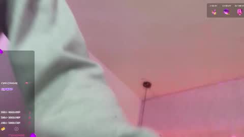 dayana_harlow2 online show from 16, 11, 2025