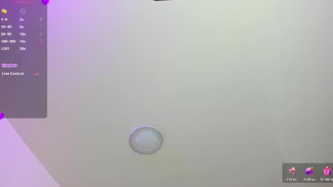 dayana_harlow2 online show from 27, 11, 2025