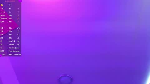 dayana_harlow2 online show from 18, 1, 2026