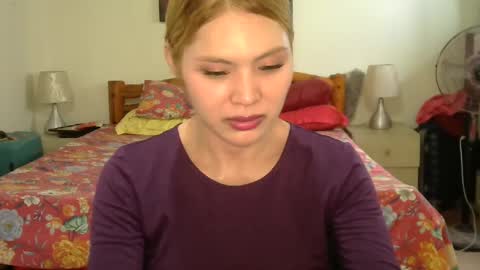 Dayana Cristal online show from 9, 12, 2024