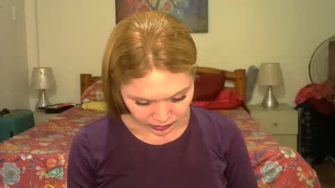 Dayana Cristal online show from 9, 12, 2024