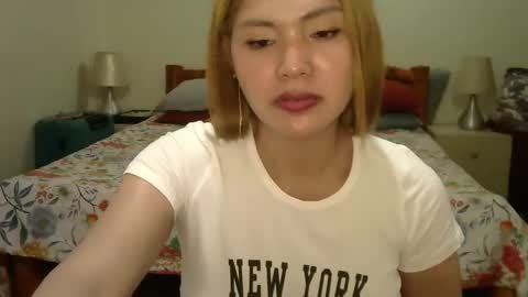 Dayana Cristal online show from 11, 1, 2025