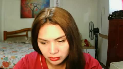 Dayana Cristal online show from 21, 12, 2025