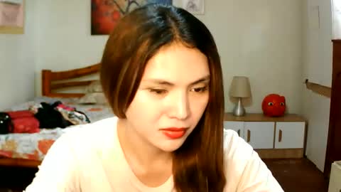 Dayana Cristal online show from 6, 6, 2026