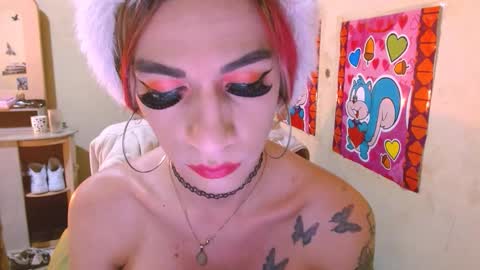 dayanna_01_ online show from 22, 3, 2026