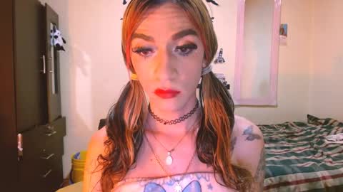 dayanna_01_ online show from 19, 4, 2026