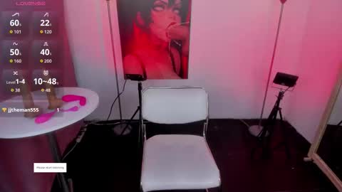 I am Dayanna  tecca online show from 3, 11, 2025