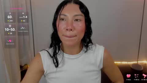 I am Dayanna  tecca online show from 28, 3, 2026