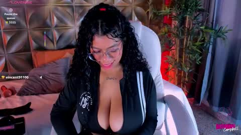 Dayanne online show from 13, 11, 2025