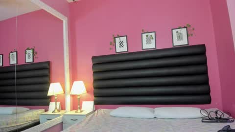 dayhan_santos online show from 9, 10, 2025