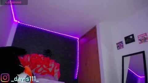  Dayis  online show from 29, 10, 2025