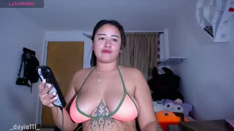  Dayis  online show from 13, 3, 2026