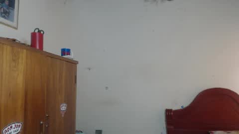 Snapshot of daylon_brown_ chatting on 20, 9, 2025 Dylon online show from 20, 9, 2025