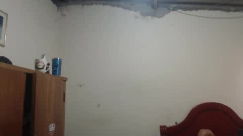 Snapshot of daylon_brown_ chatting on 28, 9, 2025 Dylon online show from 28, 9, 2025