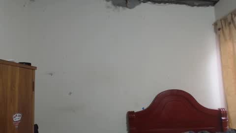 Snapshot of daylon_brown_ chatting on 5, 10, 2025 Dylon online show from 5, 10, 2025