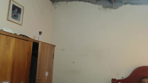 Snapshot of daylon_brown_ chatting on 11, 10, 2025 Dylon online show from 11, 10, 2025