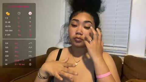 dayqueen1 online show from 14, 2, 2025