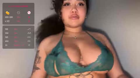 dayqueen1 online show from 18, 1, 2026