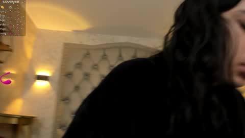 DAYRA ANGELS online show from 28, 12, 2024