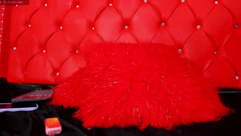 DAYRA ANGELS online show from 11, 1, 2025