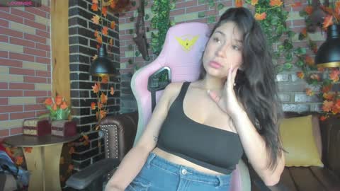 DAYRA ANGELS online show from 16, 1, 2025