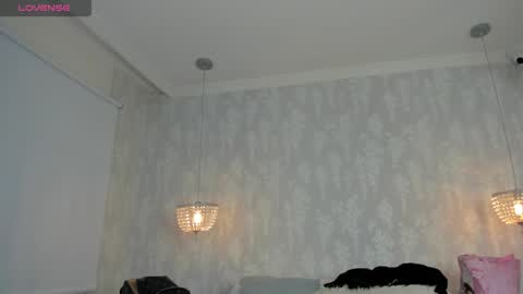 DAYRA ANGELS online show from 9, 9, 2025