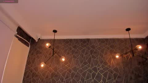 DAYRA ANGELS online show from 1, 12, 2025