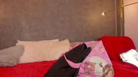 DAYRA ANGELS online show from 26, 5, 2026