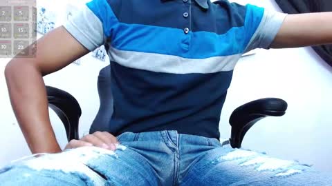 dayro_dduran online show from 18, 1, 2026