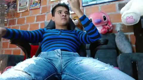 dayro_dduran online show from 21, 3, 2026