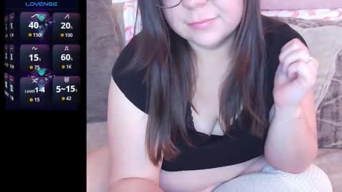 Snapshot of dazeddesty_ chatting on 9, 3, 2026 Dazeddesty online show from 9, 3, 2026