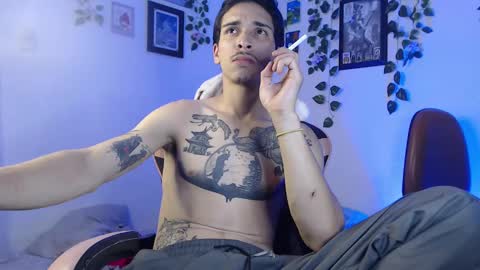 dazzayy online show from 13, 1, 2025