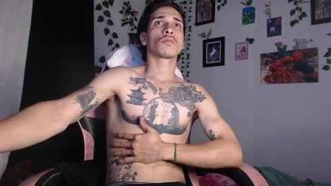 dazzayy online show from 13, 2, 2025