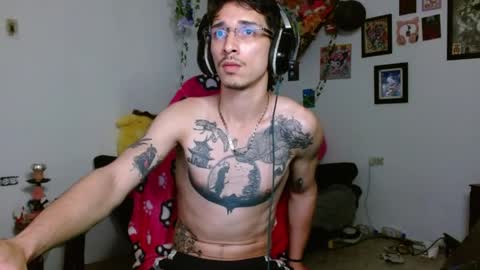 dazzayy online show from 1, 4, 2026