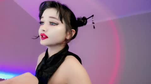 Natsumi online show from 19, 10, 2025