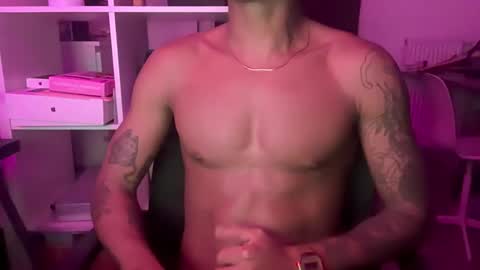 Jordy online show from 5, 1, 2025