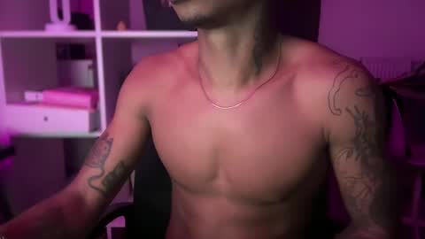 Jordy online show from 8, 1, 2025