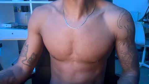 Jordy online show from 14, 1, 2025