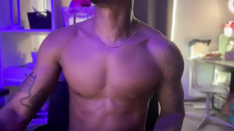 Jordy online show from 5, 3, 2025