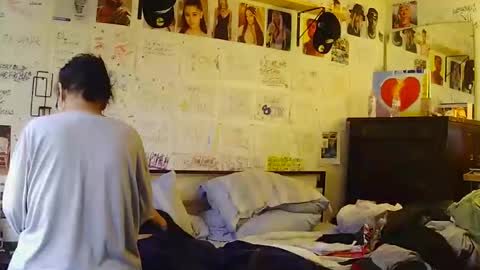 dbeamon92 online show from 5, 2, 2026