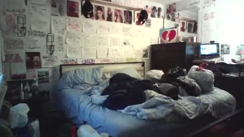 dbeamon92 online show from 9, 2, 2026