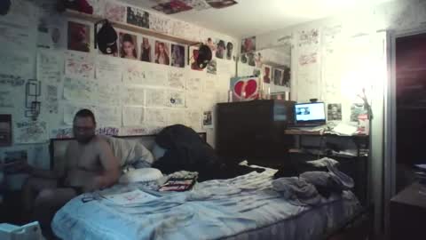 dbeamon92 online show from 11, 2, 2026