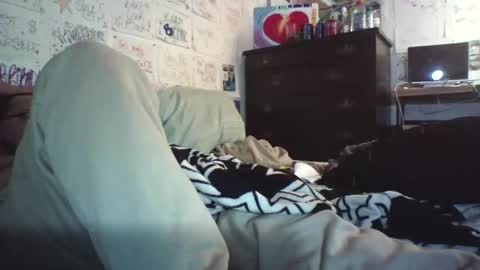 dbeamon92 online show from 31, 3, 2026