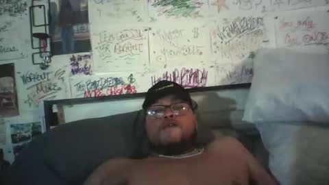 dbeamon92 online show from 11, 5, 2026