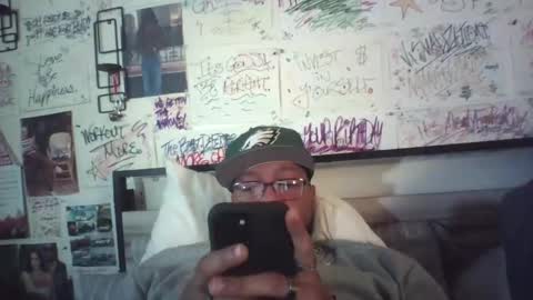 dbeamon92 online show from 11, 5, 2026