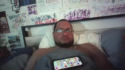dbeamon92 online show from 16, 5, 2026