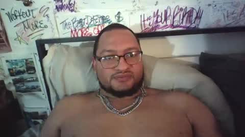 dbeamon92 online show from 18, 5, 2026