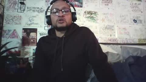dbeamon92 online show from 30, 5, 2026